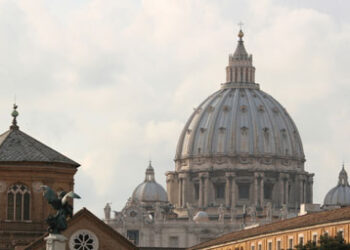 St Peters Basilica