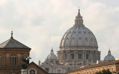 St Peters Basilica