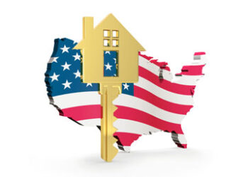 US real estate