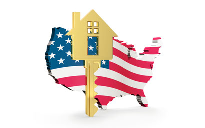 US real estate