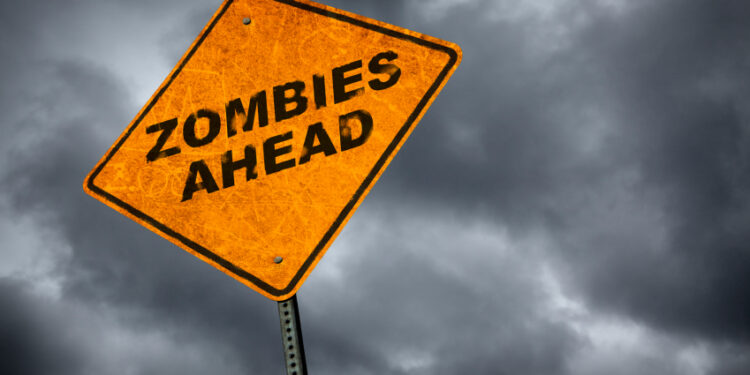 Zombies