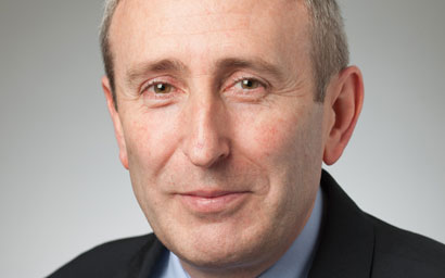 Andrew McCaffery