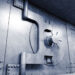 Bank vault