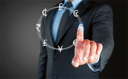 Currencies