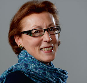 Elisabeth Meyers