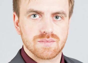 Florian van Megen