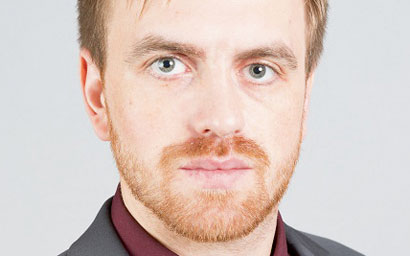 Florian van Megen