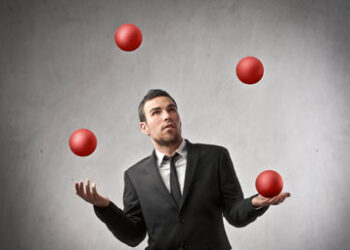 Juggler