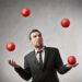 Juggler
