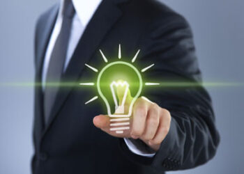 Light bulb idea
