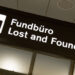 Lost and found