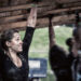 Mud race