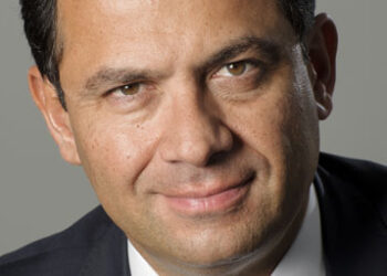 Naïm Abou Jaoudé