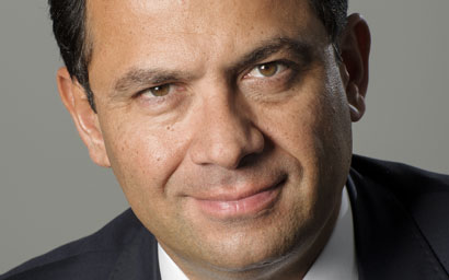 Naïm Abou Jaoudé