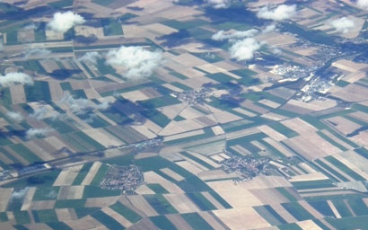 Patchwork