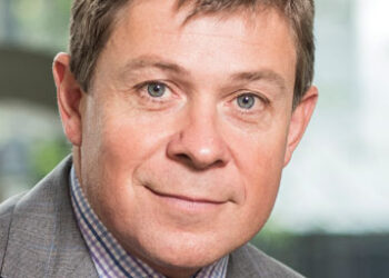 Stephen Pearson