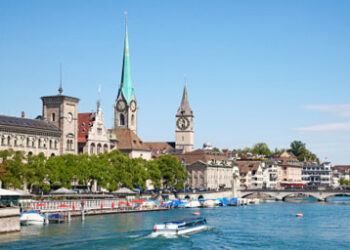 Zurich