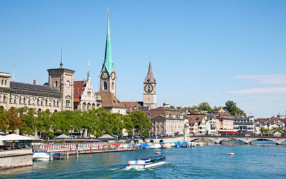 Zurich