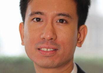 Andrew Lim Schroders