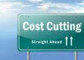 Cost cutting ahead