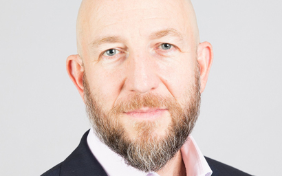 Daniel Godrey