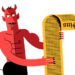 Devil sins
