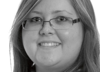 Emily Harmsworth