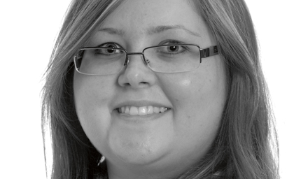Emily Harmsworth