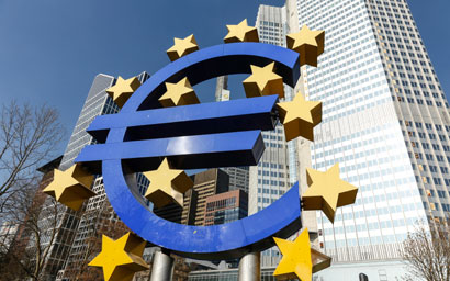 Euro sign