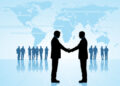 Global handshake