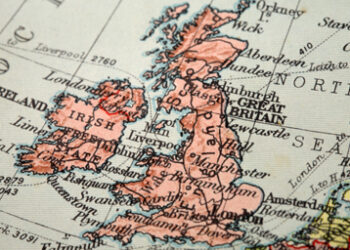 Great Britain