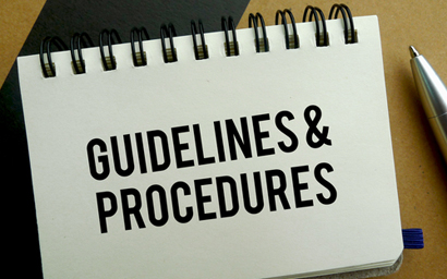 Guidelines