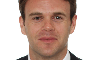 Henderson Alex Mander SP