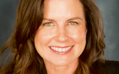 Linda Gibson