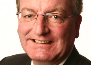 Michael OHiggins