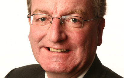 Michael OHiggins