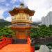 Nan Lian Garden Hong Kong