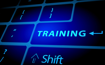 Online training1