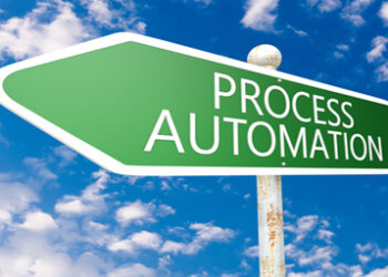 Process automation