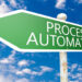 Process automation
