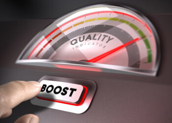 Quality boost