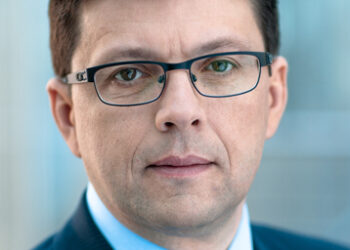 Stefan Kreuzkamp
