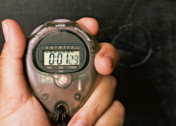 Stopwatch