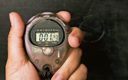 Stopwatch