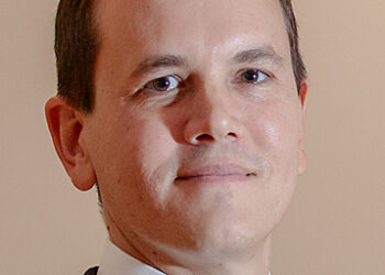 Tom Clapham AXA IM