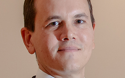 Tom Clapham AXA IM