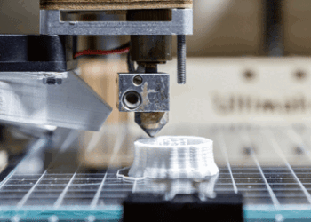 3D printer