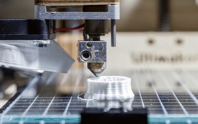 3D printer