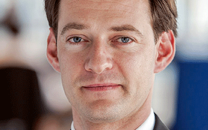 Arnaud Llinas