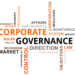 Corporate governance